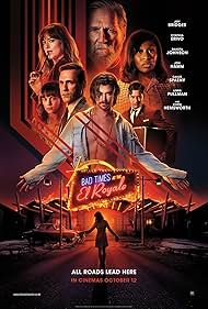 Photo of Bad Times at the El Royale