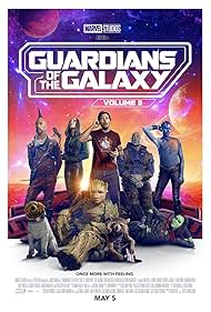 Photo of Guardians of the Galaxy Vol. 3