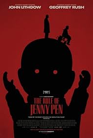 Photo of The Rule of Jenny PenThe Rule of Jenny Pen
