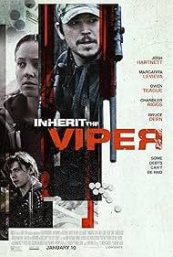 Photo of Inherit the Viper