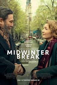 Photo of Midwinter BreakMidwinter Break