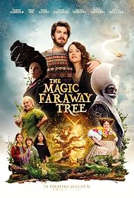 Photo of The Magic Faraway TreeThe Magic Faraway Tree