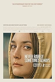Photo of Never Rarely Sometimes Always