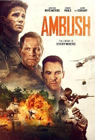 Photo of AmbushAmbush