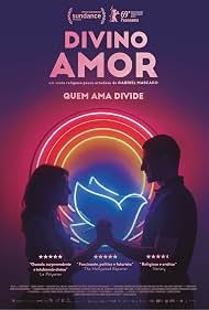 Photo of Divino AmorDivino Amor