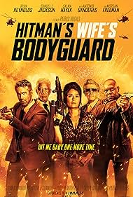 Photo of Hitman's Wife's BodyguardHitman's Wife's Bodyguard