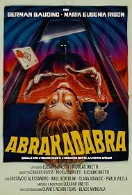 Photo of AbrakadabraAbrakadabra