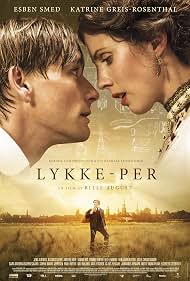 Photo of Lykke-PerLykke-Per