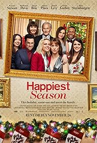 Photo of Happiest Season