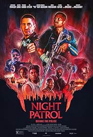 Photo of Night PatrolNight Patrol