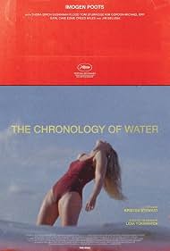Photo of The Chronology of WaterThe Chronology of Water