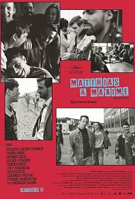 Photo of Matthias et MaximeMatthias et Maxime