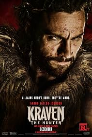 Photo of Kraven the HunterKraven the Hunter