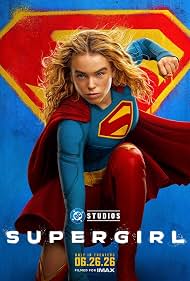 Photo of SupergirlSupergirl