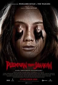 Photo of Perempuan tanah jahanamPerempuan tanah jahanam