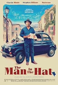 Photo of The Man in the HatThe Man in the Hat