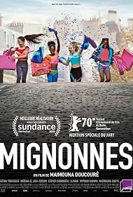 Photo of MignonnesMignonnes