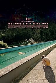 Photo of The Trouble with Being BornThe Trouble with Being Born