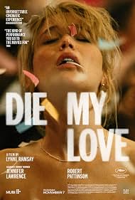 Photo of Die My LoveDie My Love
