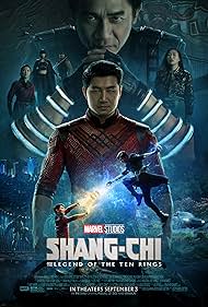 Photo of Shang-Chi and the Legend of the Ten Rings