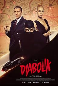 Photo of DiabolikDiabolik