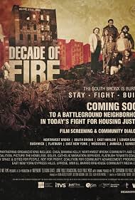 Photo of Decade of FireDecade of Fire