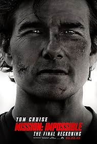 Photo of Mission: Impossible - The Final ReckoningMission: Impossible - The Final Reckoning