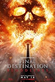 Photo of Final Destination BloodlinesFinal Destination Bloodlines