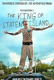 Photo of The King of Staten Island