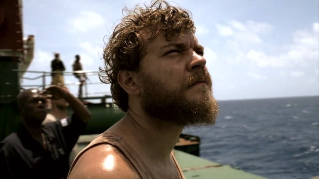 Pilou Asbaek as Mikkel