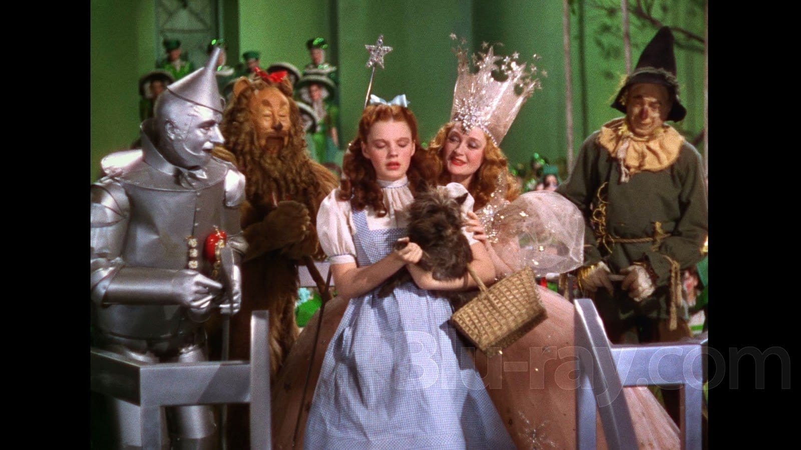 The Wizard of Oz (1939) - IMDb