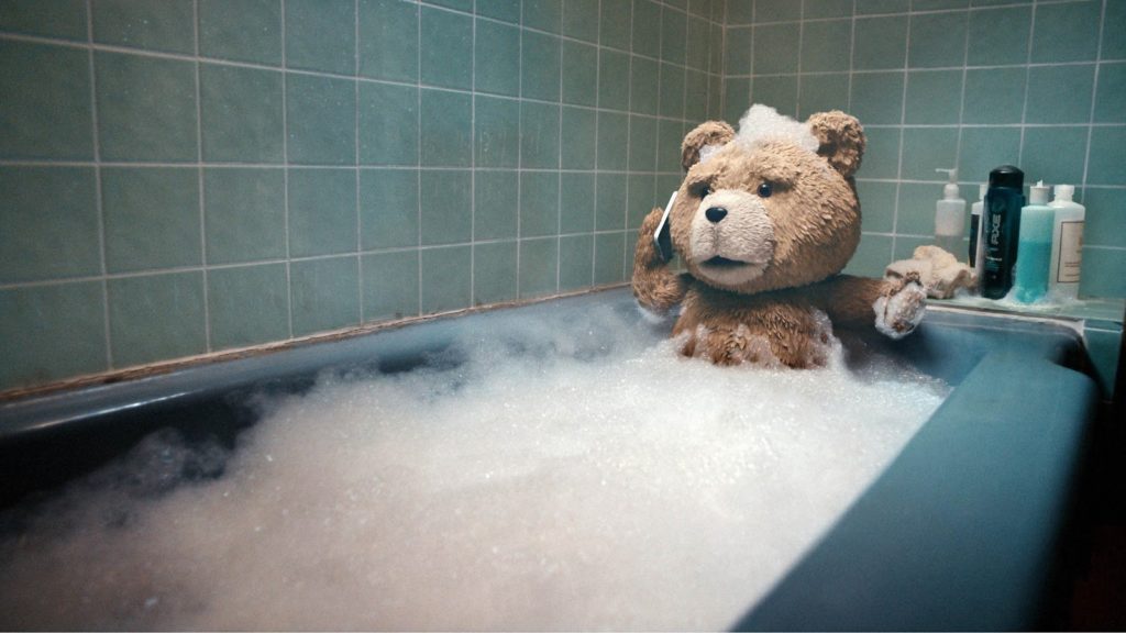 ted 1