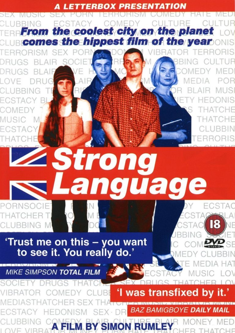 06 strong language 1