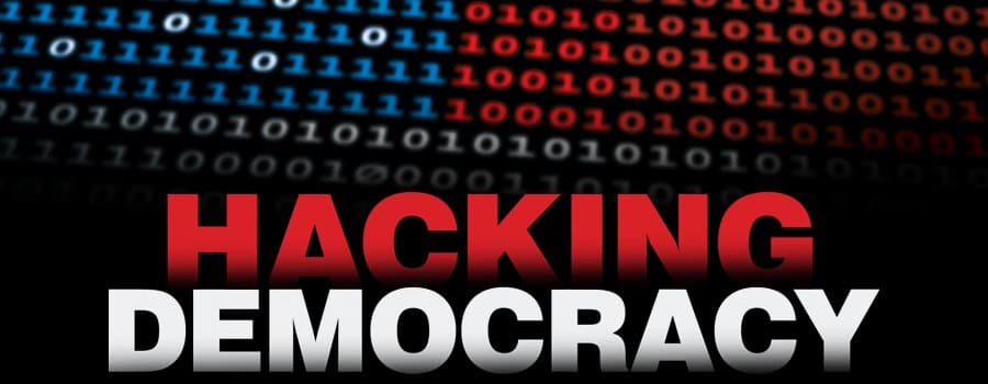 Hacking democracy screengrab