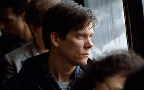 Kevin Bacon in The Woodsman