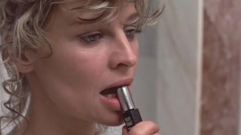 Julie Christie in Don't Look Now