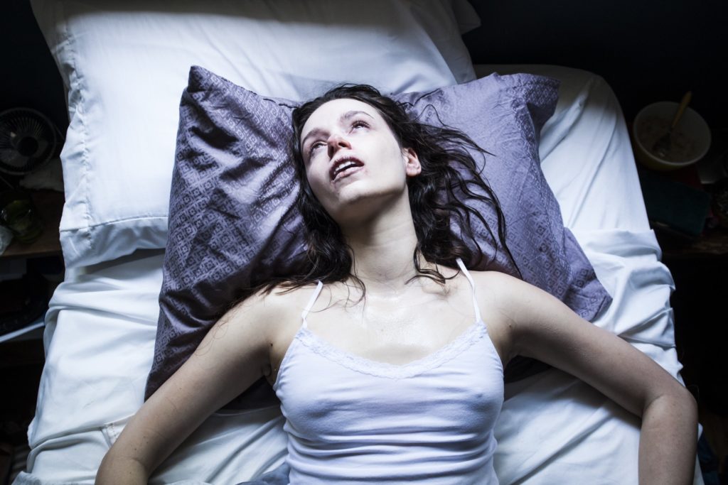 Alex Essoe in Starry Eyes