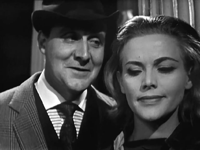 Steed and Gale