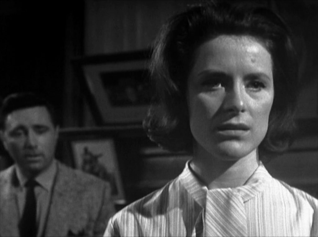 Judy Parfitt
