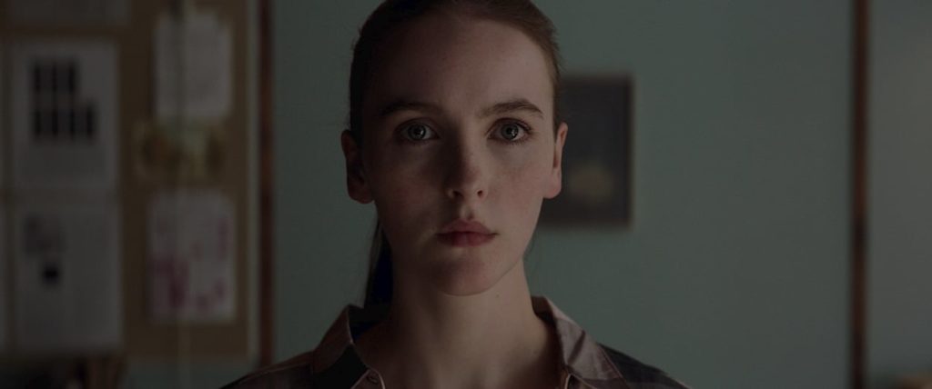 Ann Skelly as Rose/Julie