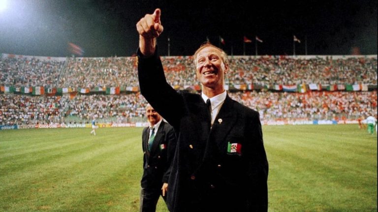 Jack Charlton