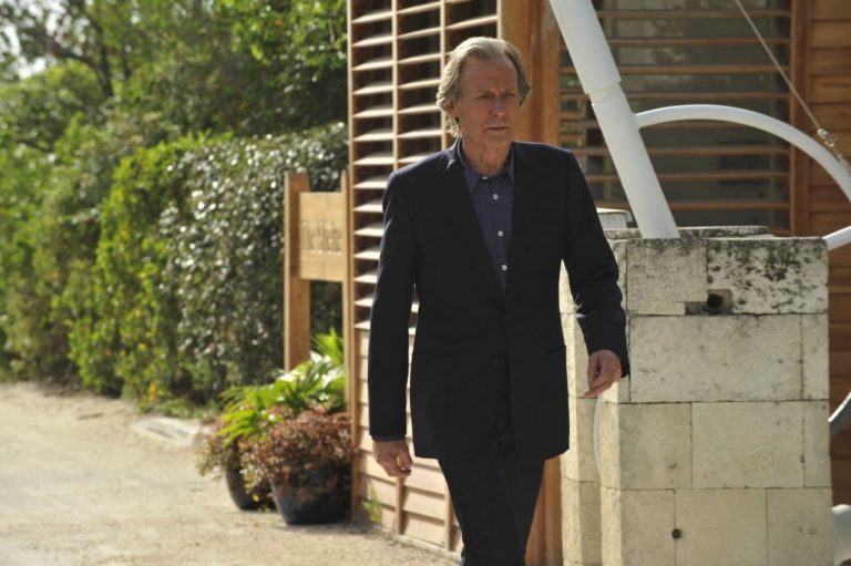 Bill Nighy