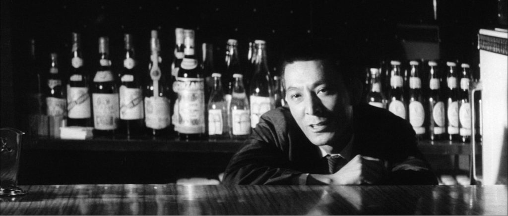 Shôhei Yamamoto as Kô