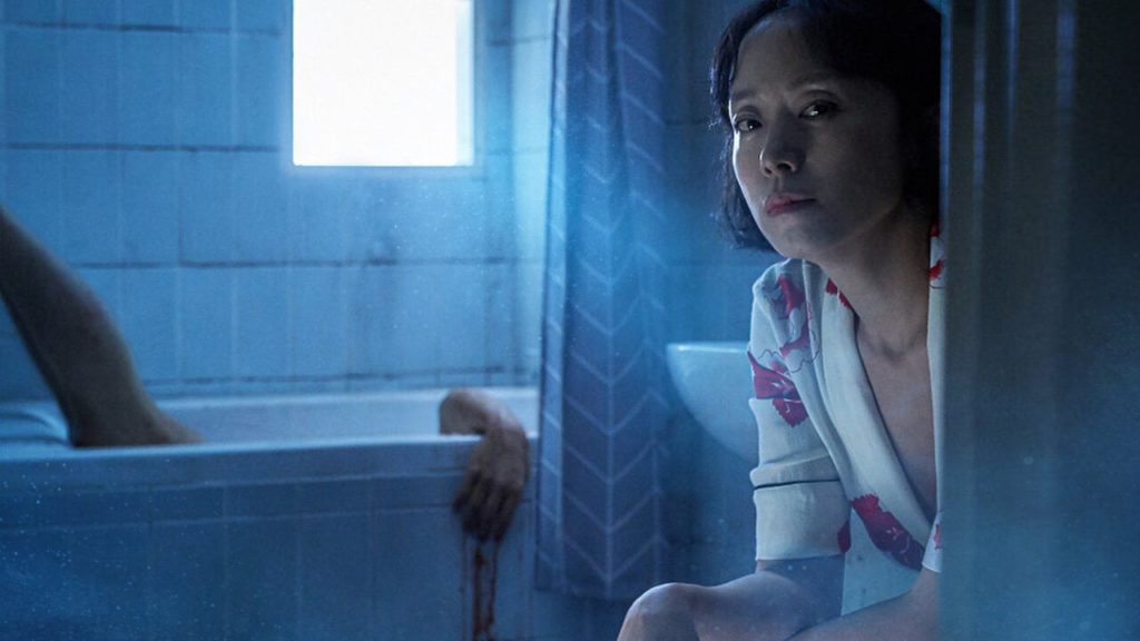 Jeon Do-yeon