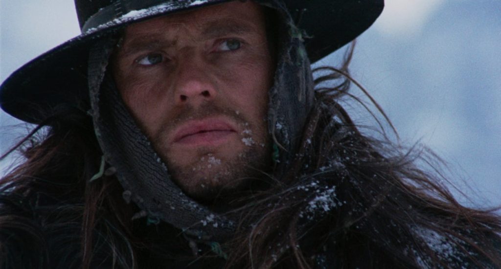 Jean-Louis Trintignant as Silence