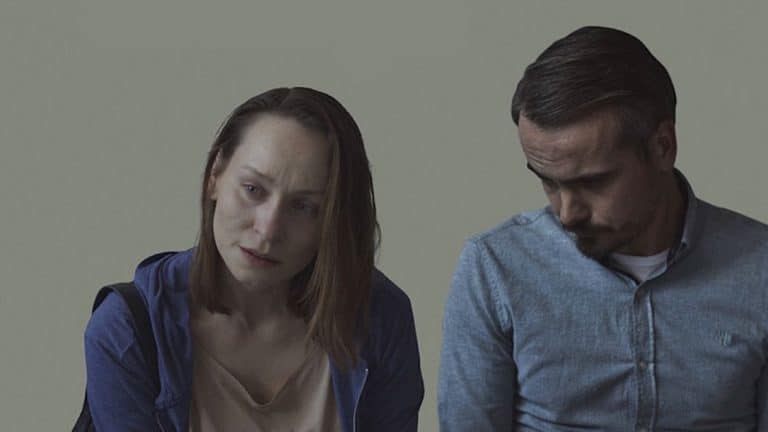 Nóra and Dénes