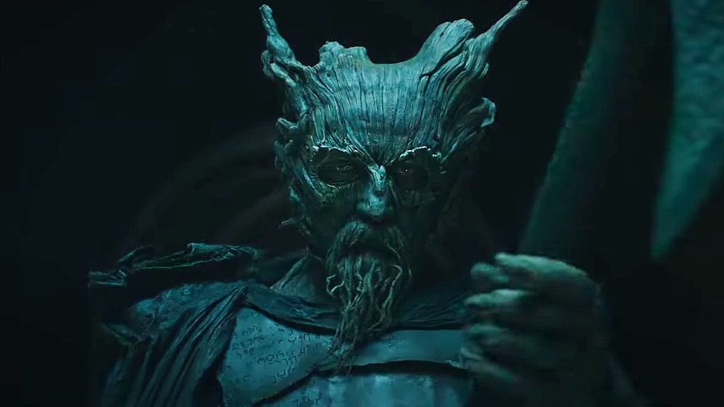 The Green Knight