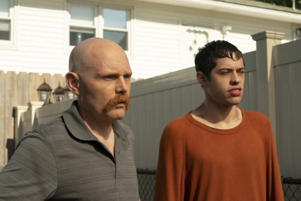 Ray and Scott