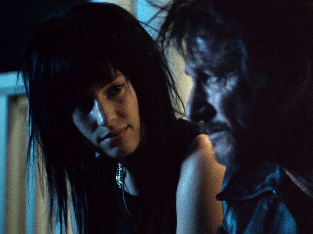 Jennifer and John