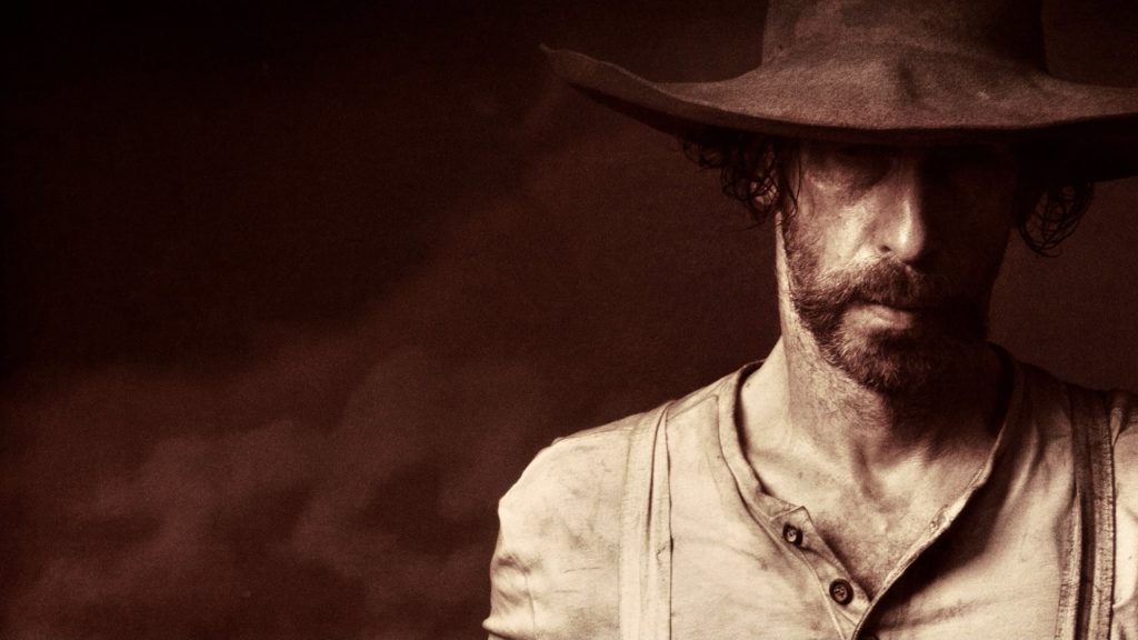 Tim Blake Nelson as Old Henry